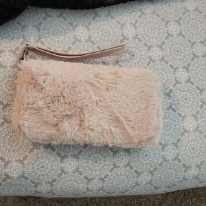 Claries wallet purse